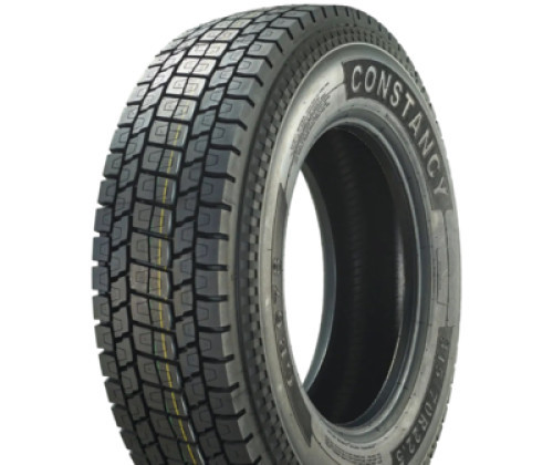 265/70 R19.5 Constancy GR678 143/141J Ведуча вантажна шина Київ - зображення 1