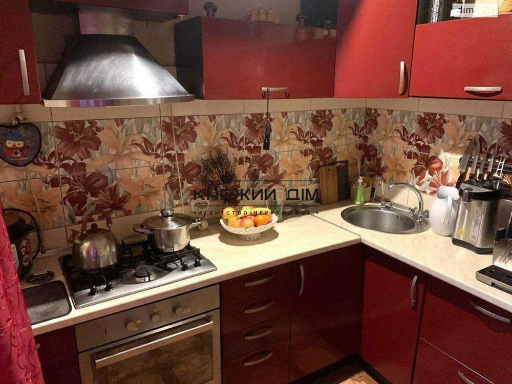 Продаж 3-кімнатної квартири 85 м2, метро Печерська ,Кловська. Безготівковий так! № 21146846 Київ - зображення 7