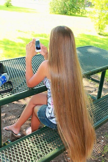 Ми купуємо волосся різних відтінків у Харкові від 35 см Viber 0961002722 Telegram 0633013356 Харків - зображення 1