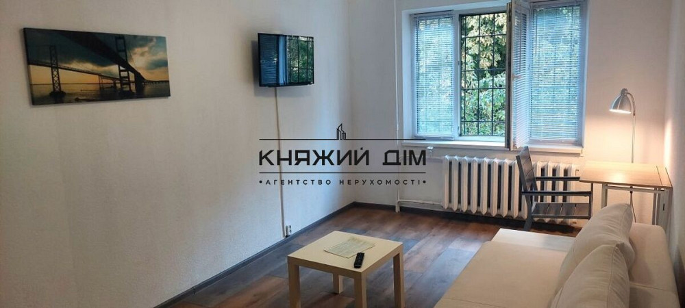 ОРЕНДА 2к квартира вул Липківського 24 код 11203723 Київ - зображення 1