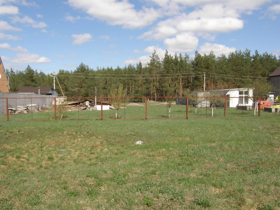 Продаж 10 соток біля лісу з газом і світлом | Вища Дубечня Вышгород - изображение 6