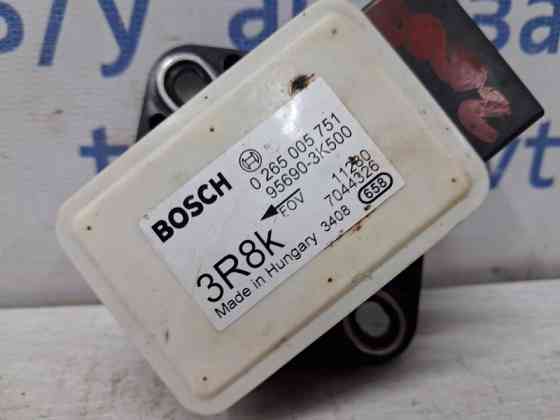 Датчик ускорения ESP Hyundai Sonata 2010-2016 956903K500 (Арт. 77959) Київ