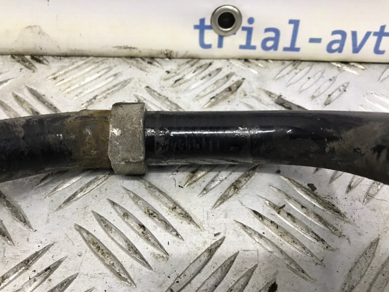 Стабилизатор задний Chevrolet Captiva C140 2.2 ДИЗЕЛЬ 2006 (б/у) Киев - изображение 6