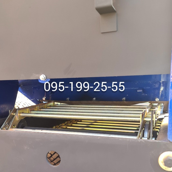 Розкидач мінеральних добрив МВУ-6; диск (тарілка) МВУ-6; транспортер МВУ-6 Днепр - изображение 3