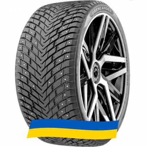 245/45 R18 Grenlander Icedefensor Stud II 100T Легкова шина Київ