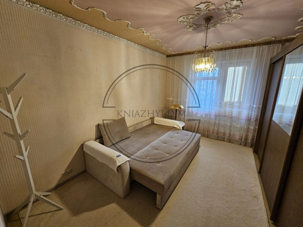 Оренда 2-х к.кв. метро Харківська, вул. Харківське Шосе в Дарницькому р-ні. Код об'єкту №: 11202605 Київ - зображення 11