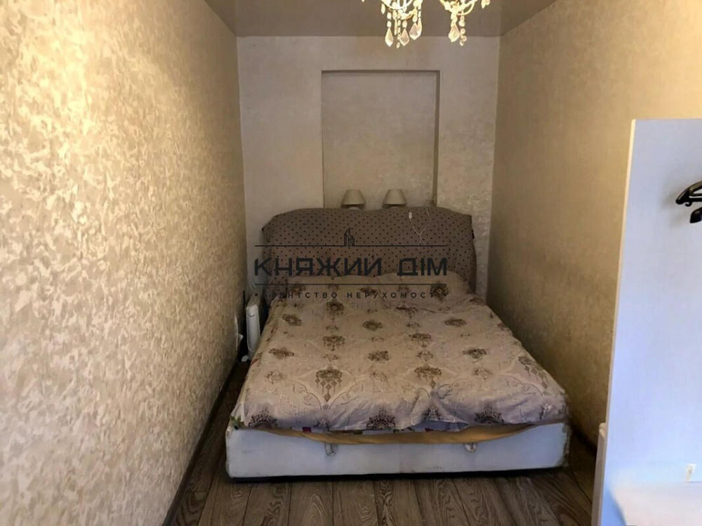 Оренда 2 кімнатної квартири м. Звіринецька Київ - зображення 1