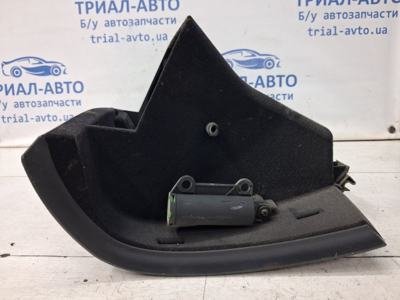 Бардачок Toyota Avensis T25 1.8 БЕНЗИН 1ZZFE 2002 (б/у) Киев - изображение 3