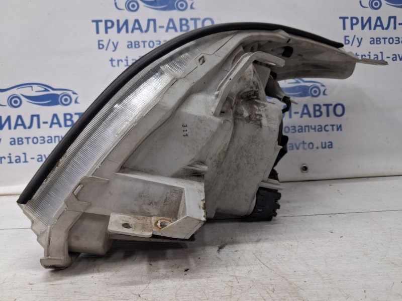 Фара правая галоген Toyota Prado J120 4.0 1GR-FE 2002 (б/у) Київ - зображення 5