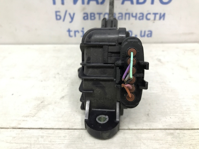 Педаль газа Lexus RX 350 XU30 3.5 БЕНЗИН 2GRFE 2003 (б/у) Київ - зображення 4