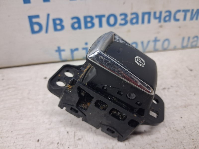 Кнопка ручника Nissan X-Trail 2014-2021 251754BA0A (Арт. 84330) Київ - зображення 3