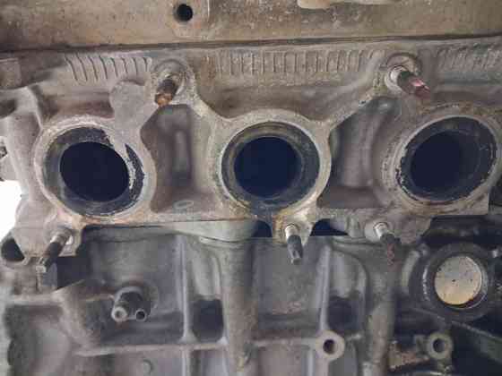 Двигатель Lexus RX 350 XU30 3.5 БЕНЗИН 2GRFE 2003 (б/у) Київ