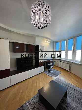 Оренда 2 кімнатної квартири біля ТРЦ Rver Mall. метро Осокорки № 1199635 Київ