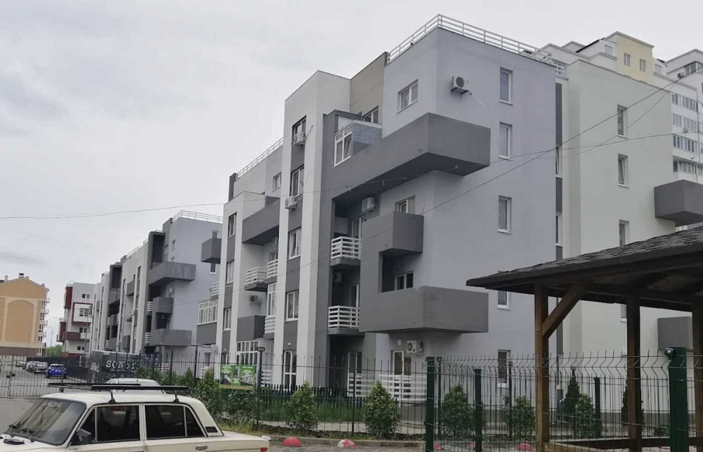 продажа помещения свободного назначения, здания Одесса, Пересыпский, 1700 $ Одеса - зображення 4