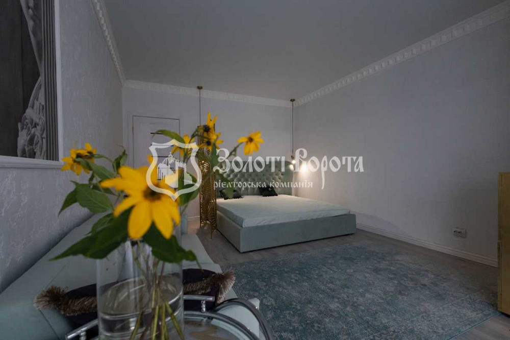 продажа 1-к квартира Киев, Соломенский, 107000 $ Киев - изображение 7