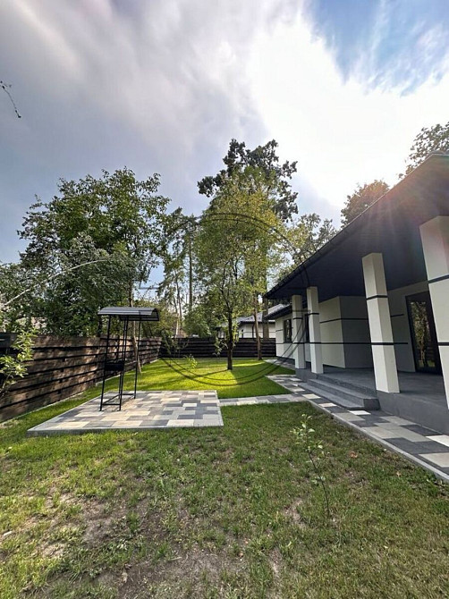 Продаж будинку у лісовій частині Ворзеля. № 2211742 Киев - изображение 12