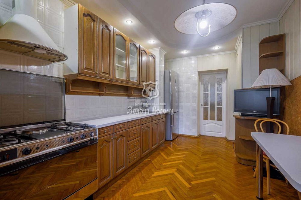 продажа 3-к квартира Киев, Шевченковский, 216000 $ Киев - изображение 12