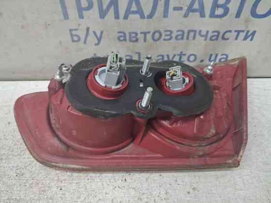 Фонарь задний внутренний левый Mitsubishi Lancer 2007-2017 8330A111 (Арт. 83054) Киев