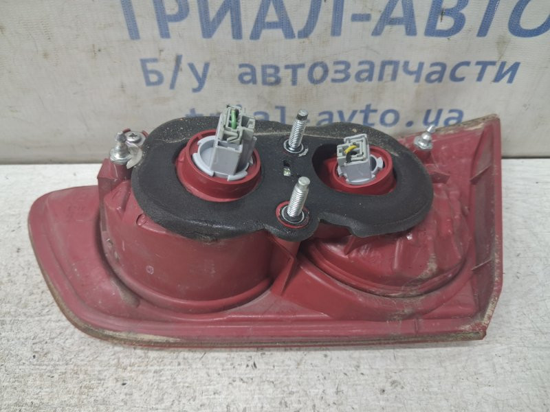 Фонарь задний внутренний левый Mitsubishi Lancer 2007-2017 8330A111 (Арт. 83054) Киев - изображение 3