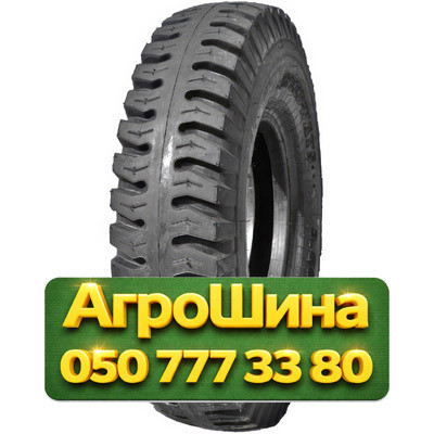 9R16 Speedways Samrat Plus 140J PR18 Сельхоз шина Київ - зображення 1