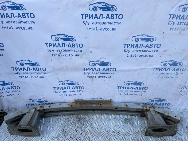 Усилитель бампера задний Ford Fusion USA 2013-2020 DG9Z17906A (Арт. 72423) Київ - зображення 5