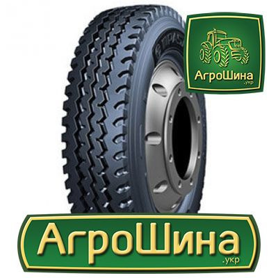 Грузовая шина Compasal CPS60 (универсальная) 9.00 R20 144/142K PR16 Киев - изображение 1