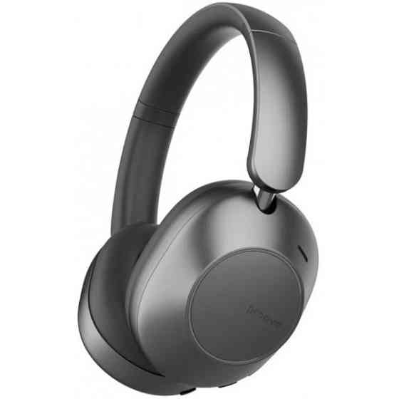 Bluetooth-гарнітура Proove Silence 3D with ANC Dark Gray (HPSL3D010005) (Код товару:38191) Харків