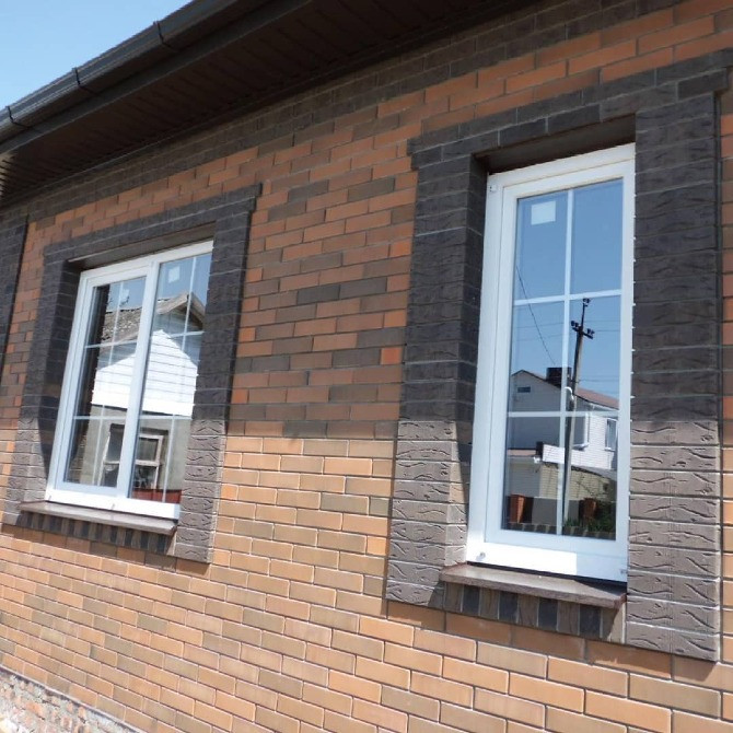 Металлопластиковые окна Кривой Рог рассрочка цена с установкой Кривий Ріг - зображення 3