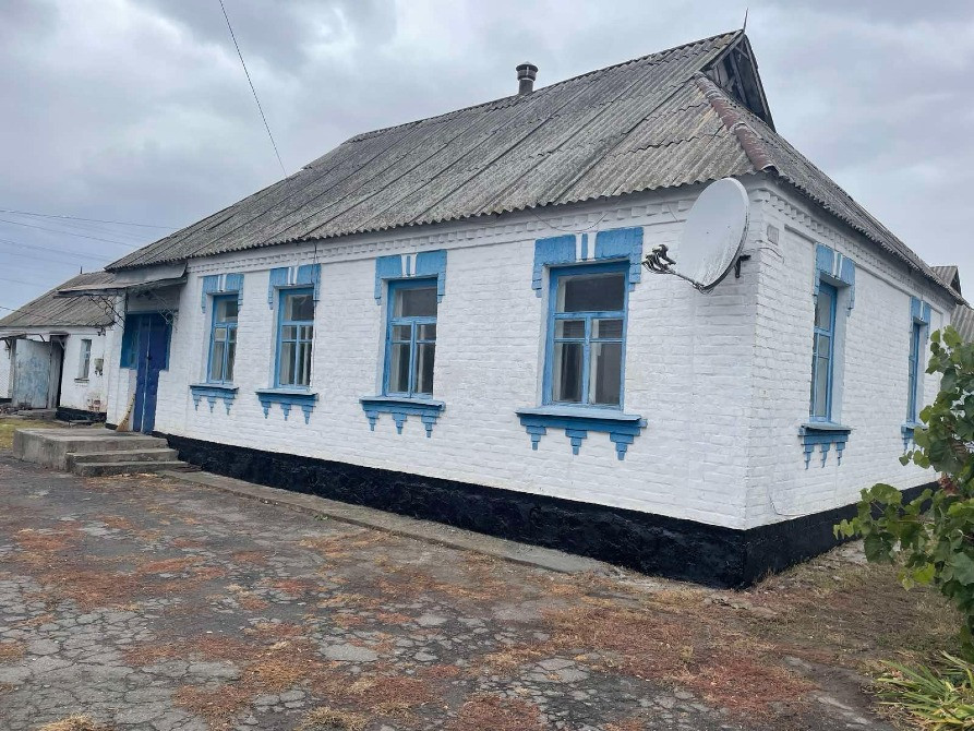 Продається будинок у центрі села Житні Гори! Ракитное - изображение 8