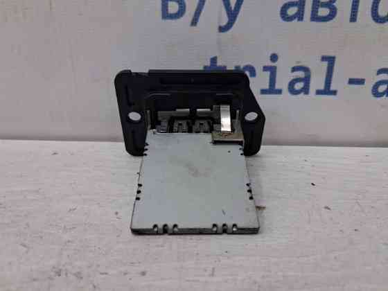 Резистор печки Hyundai I30 2007-2012 971283K000 (Арт. 78325) Киев