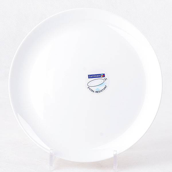 Тарілка обідня Luminarc Diwali D6905 25 см Киев - изображение 1
