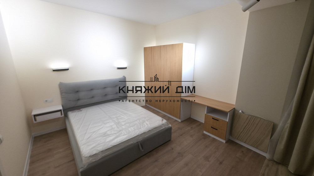 Перша Здача! Оренда 1-но к. квартири в клубному будинку м. Сирець 8 хвилин. № 11204158 Київ - зображення 11