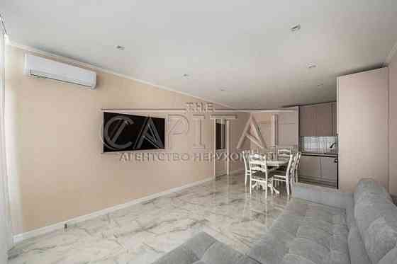 долгосрочная аренда 3-к квартира Киев, Подольский, 1100 $/мес. Київ