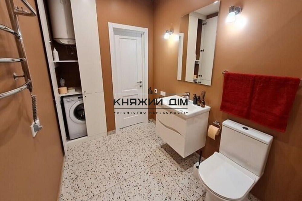 Оренда 2-х к. квартири студіо в ЖК Ліпінка 4. № 11197233 Київ - зображення 10