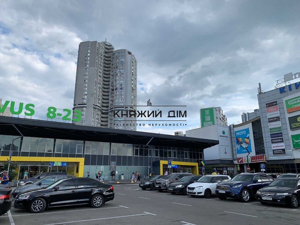 Продажа квартиры Киев, Дарницкий р-н, Гришко Михаила ул. код 21147230 Киев - изображение 12