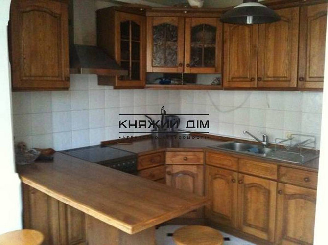 Оренда 3-х к.квартиру м. Харківська 5 хв. ходьби. Код об'єкта: 1184388. Киев - изображение 1