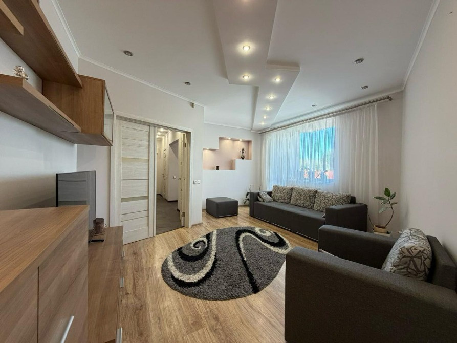 3 кімнатна в центрі біля шкіл та ліцеїв. 82 м². Лепкого. 3-й поверх Івано-Франківськ - зображення 8