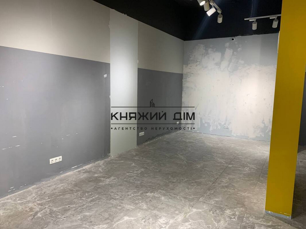 Оренда комерційного приміщення метро Харківська, ЖК Лебединий. Код 1581893 Київ - зображення 12