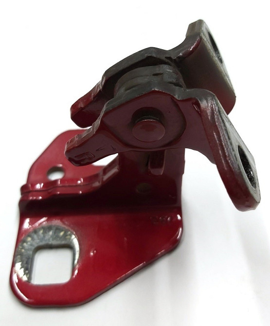 Петля нижняя двери передней/задней правой PPMR Tesla model S, model S REST 6009569-00-E Київ - зображення 3