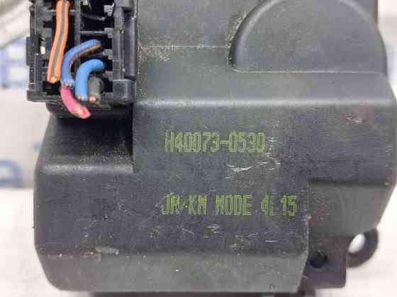 Сервопривод Hyundai Tucson 2004-2009 H400730530 (Арт. 61169) Киев