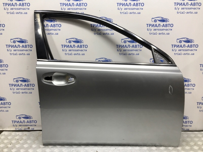 Дверь передняя правая Subaru Outback 2009-2015 60009AJ0209P (Арт. 56350) Киев - изображение 1