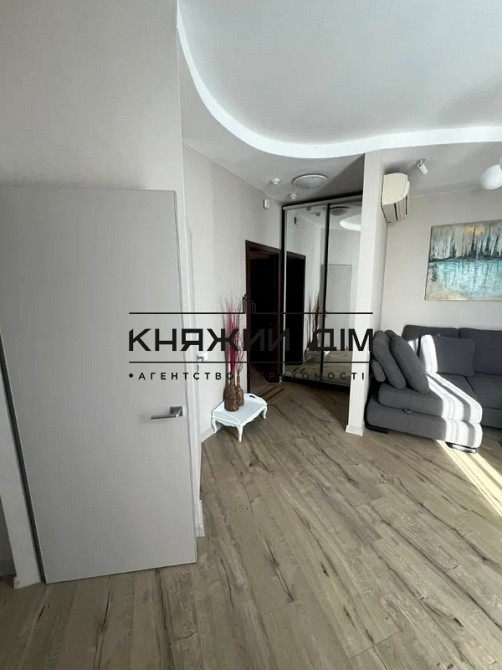 Оренда 1 кімнатна квартира м. Університет КОД  1181814 Киев - изображение 11