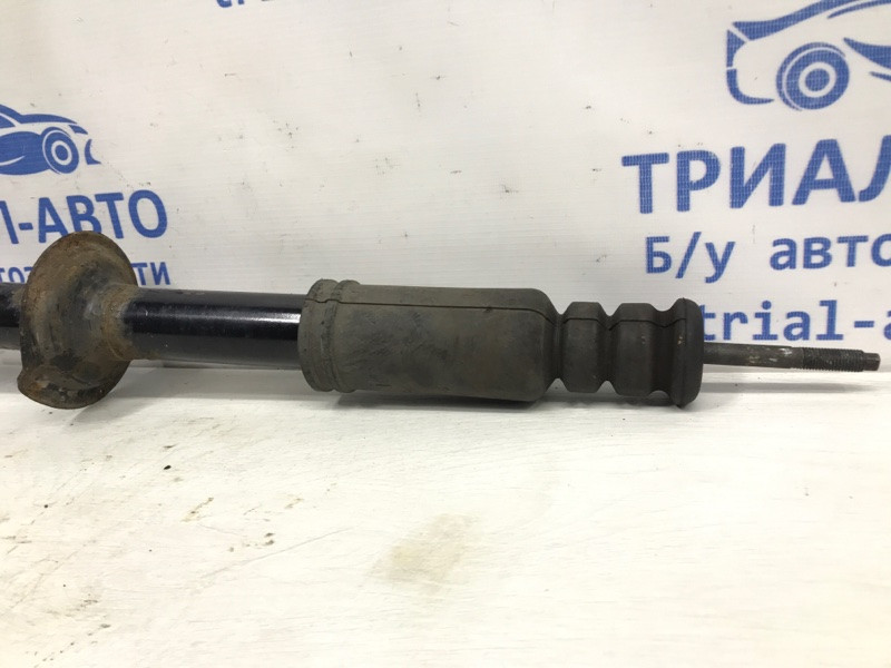 Амортизатор задний Mitsubishi Lancer 10 1.8 БЕНЗИН 2007 (б/у) Киев - изображение 2