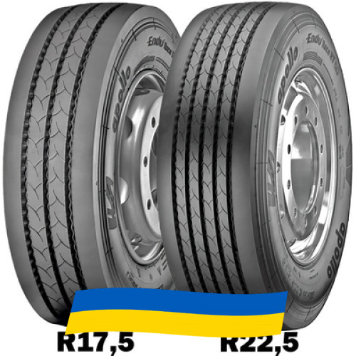 235/75 R17.5 Apollo ENDURACE-RT 143/141J Причіпна шина Киев - изображение 8