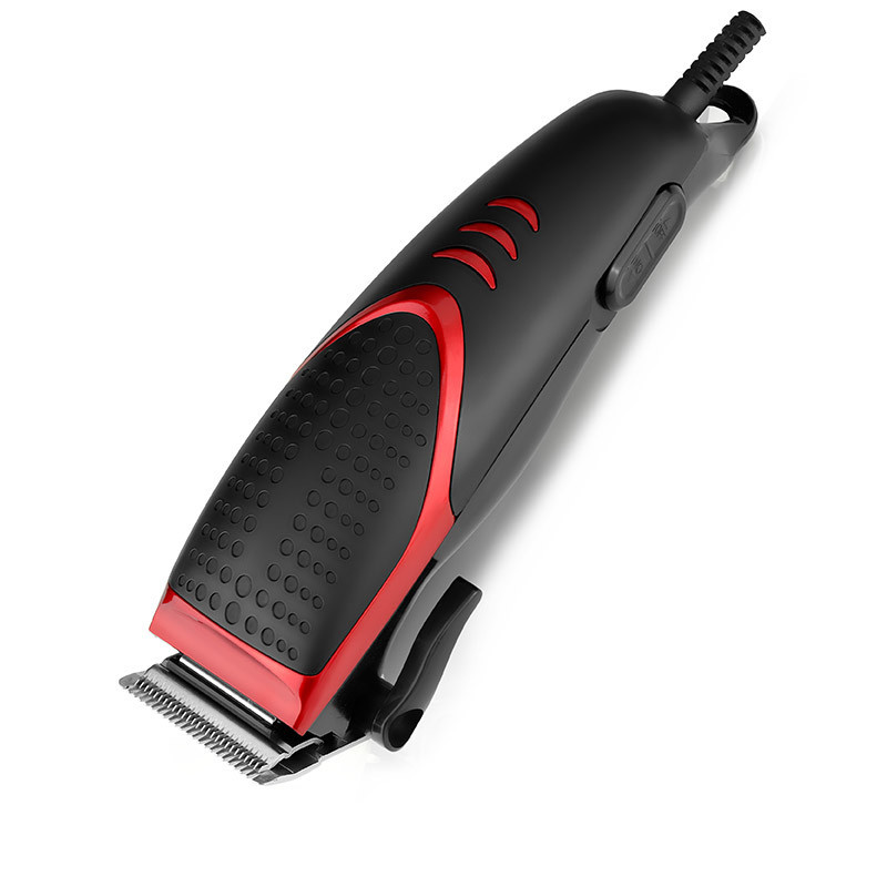 Машинка для стрижки волос Aurora 292AU 4 насадки Київ - зображення 4