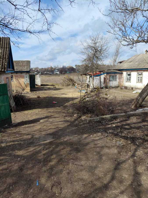 продажа 3-к дом Новоархангельский, Торговица, 5000 $  - зображення 3