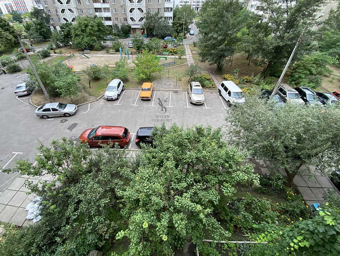 долгосрочная аренда 3-к квартира Киев, Дарницкий, 26000 грн./мес. Киев - изображение 12