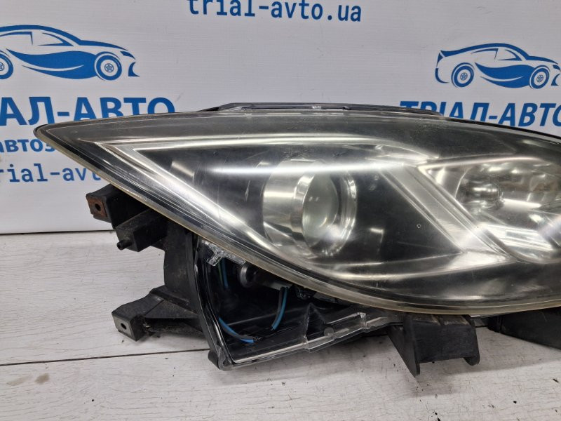 Фара правая Ксенон Mazda 6 GH 2.5 БЕНЗИН L5-VE 2007 (б/у) Киев - изображение 2