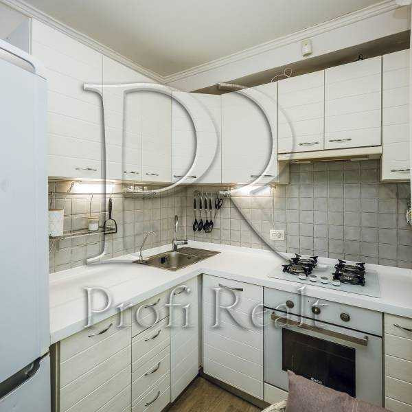 продажа 2-к квартира Киев, Святошинский, 61000 $ Киев - изображение 1