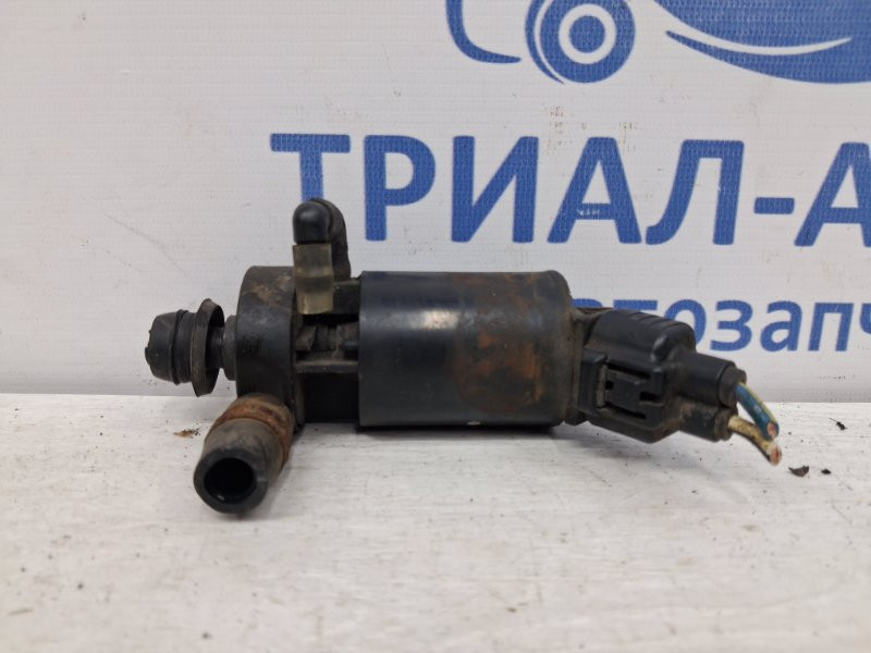 Насос омывателя фар Toyota Prado J120 4.0 1GR-FE 2002 (б/у) Київ - зображення 1